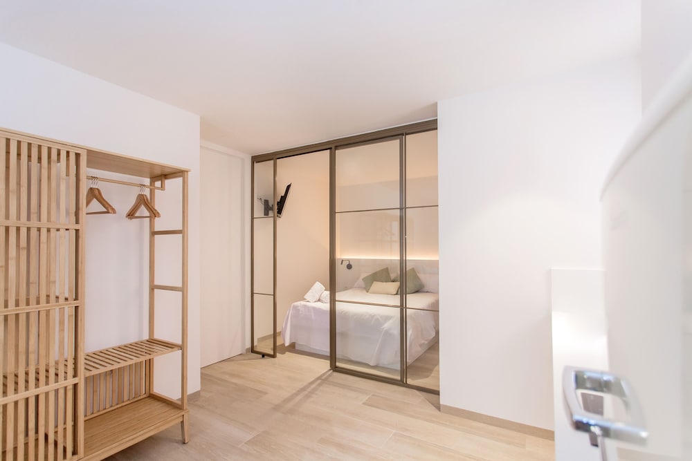Family Studio, Ensuite