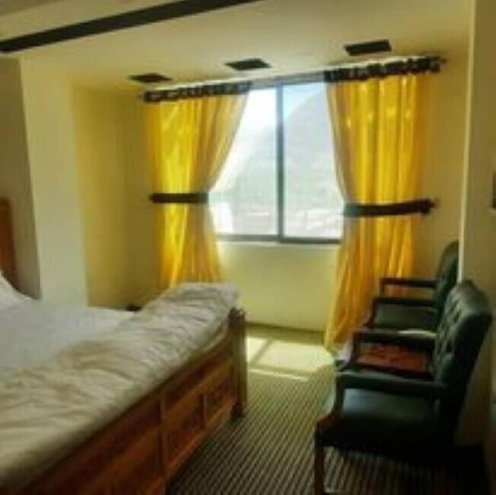 Deluxe Double Room photo 3