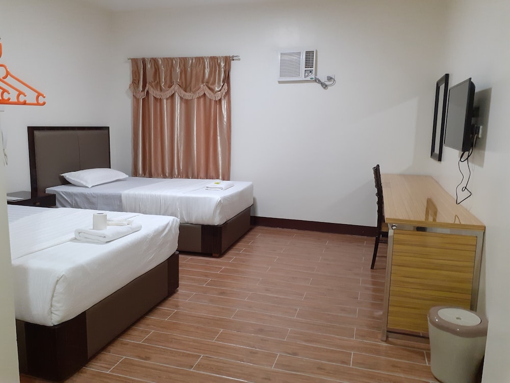 Deluxe Twin Room - Photo 3