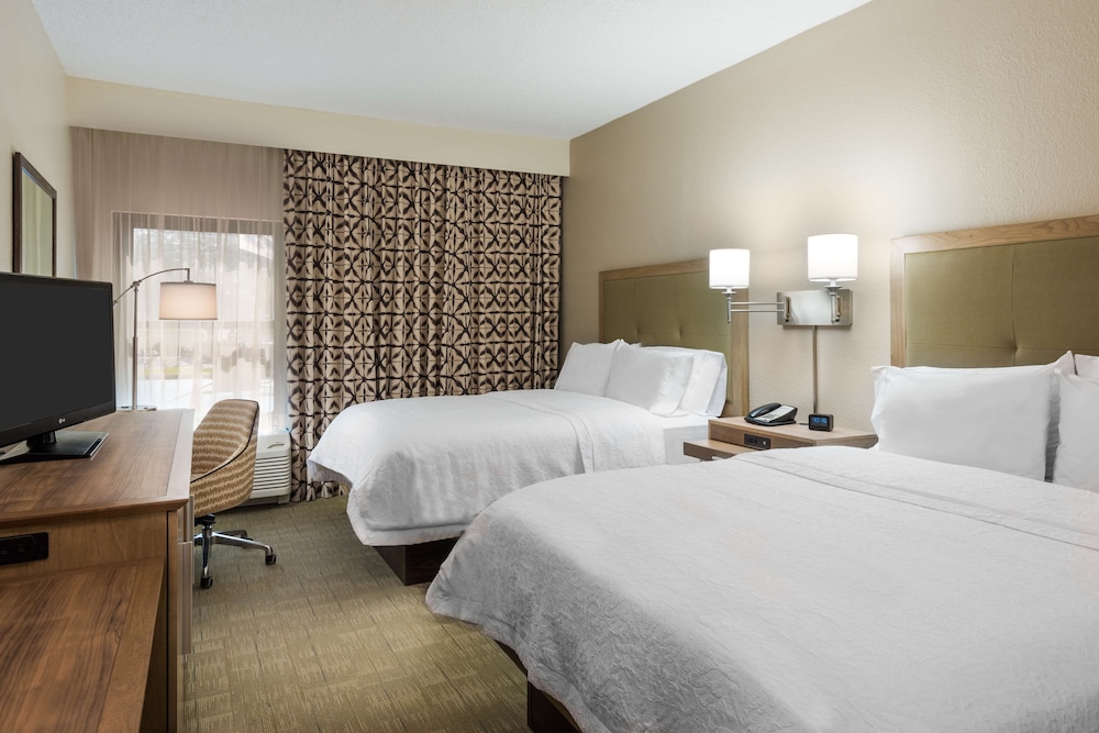 Standard Room 2 Queen Beds - Photo 3