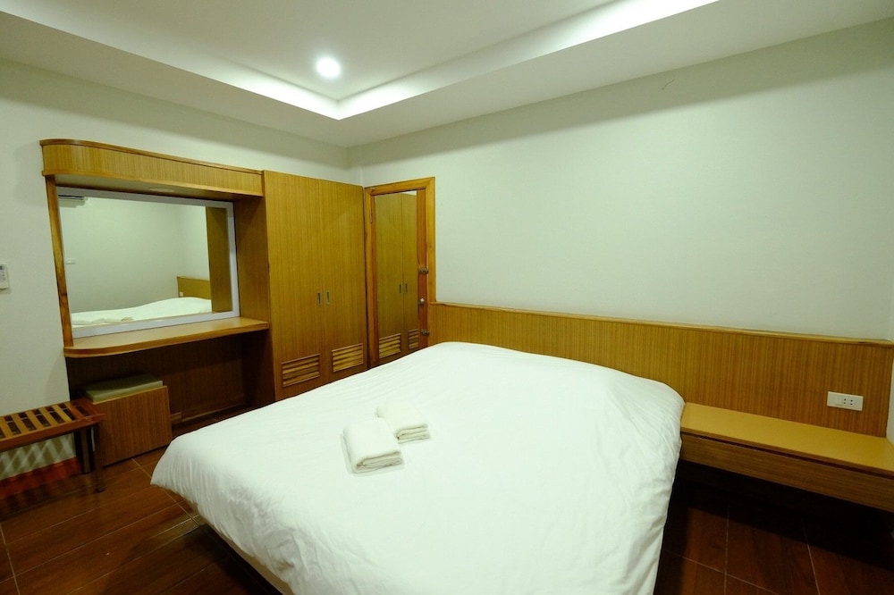 Deluxe Room photo 3