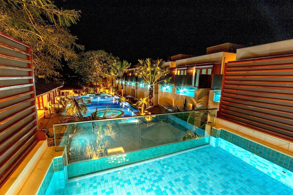 Superior Room, Private Pool