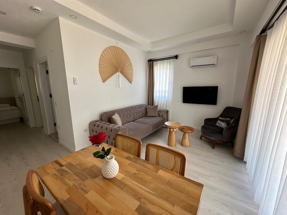 Classic Apartment photo 3