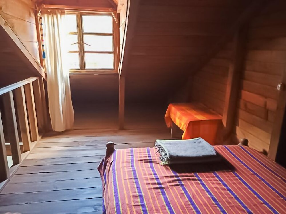 Basic Cabin photo 1