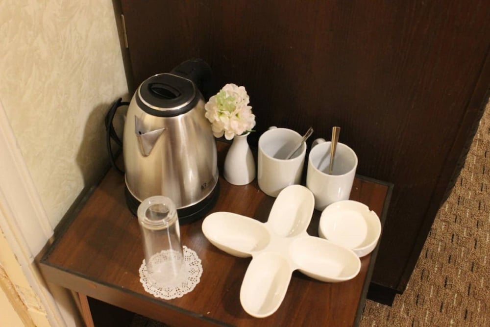 Classic Double or Twin Room photo 2