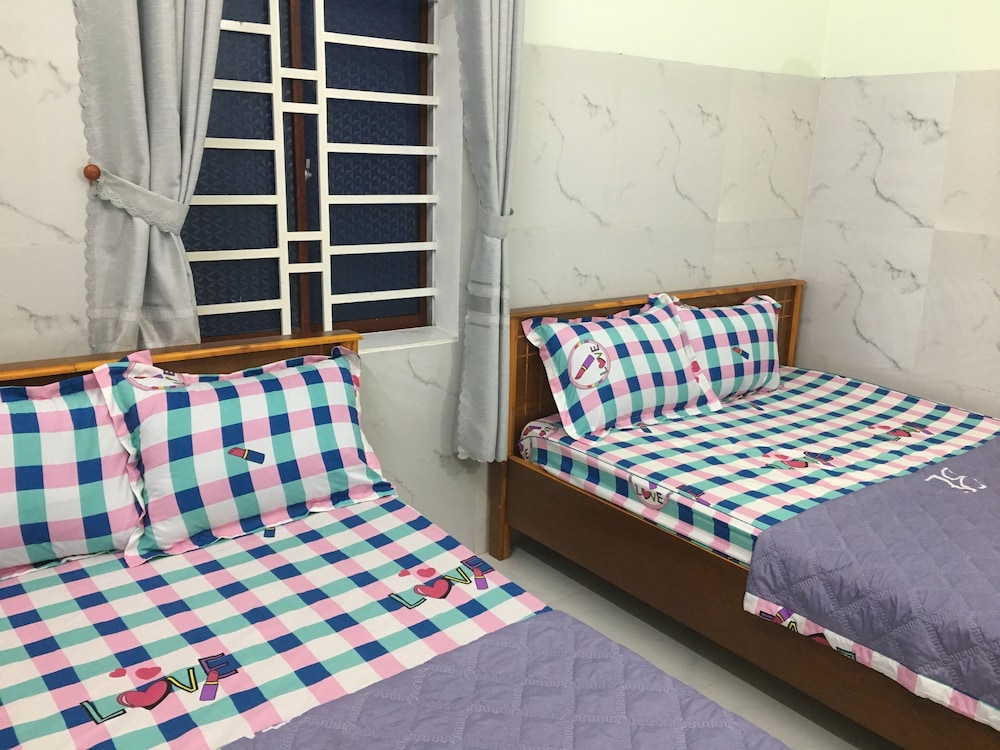 Standard Double Room Single Use photo 2