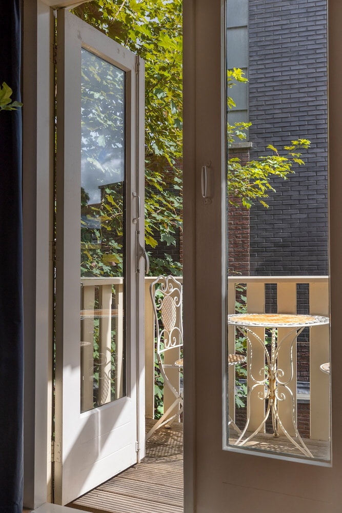 Royal Suite, 1 Bedroom, Balcony (Monsieur Philippe)