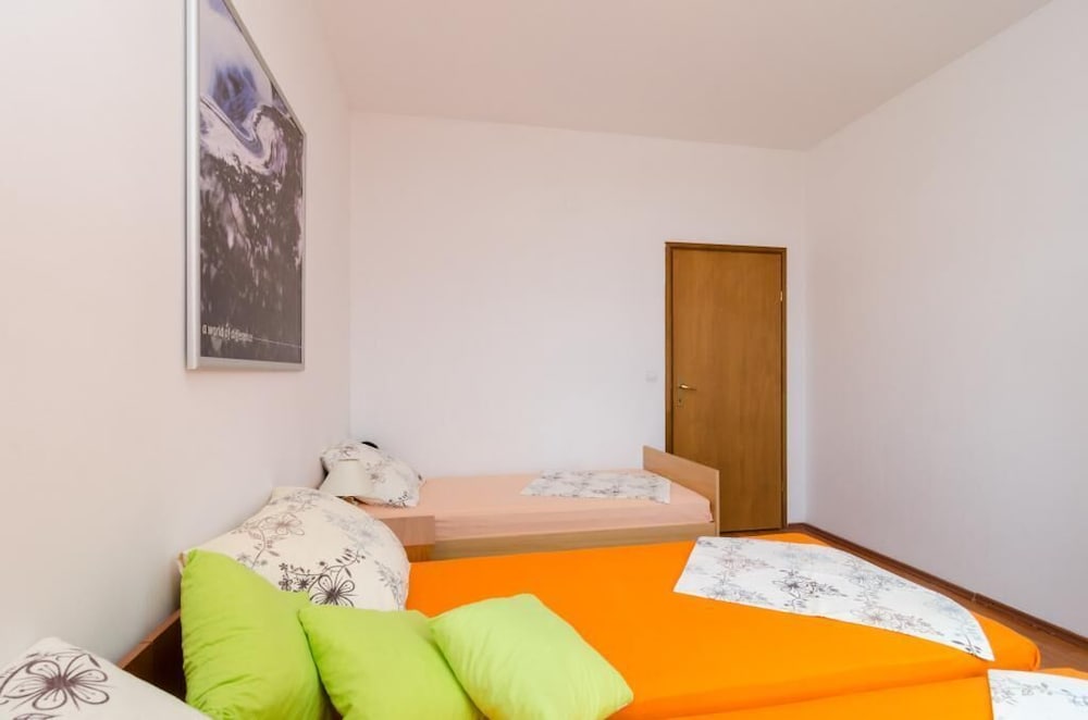 Apartment (Comfort One Bedroom Apartment with Te) photo 3