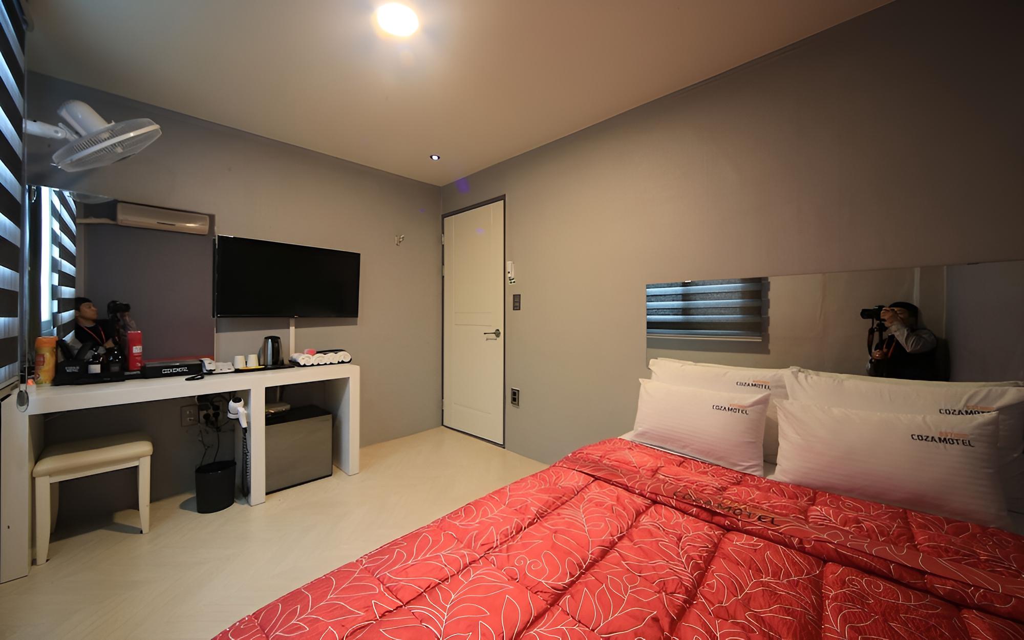 Room (Standard room) - Photo 10
