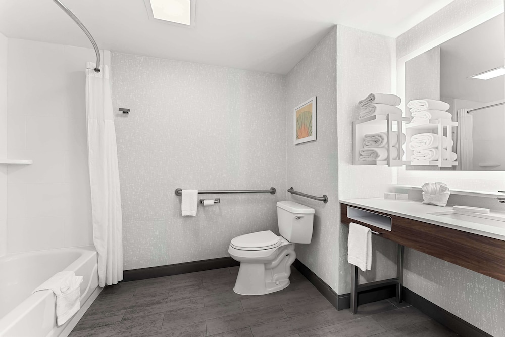 Hampton Inn Stroudsburg Poconos, Zdjęcie 2
