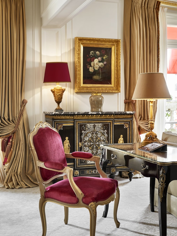 Royal Suite