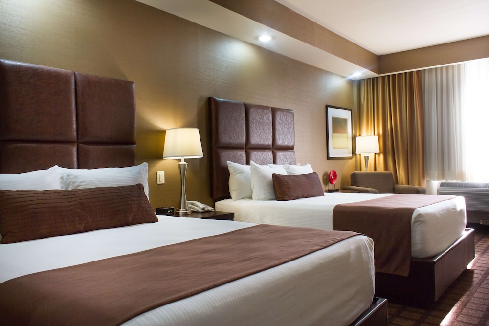 Available room