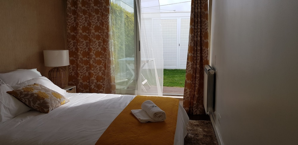 Luxury Villa, Garden View photo 1