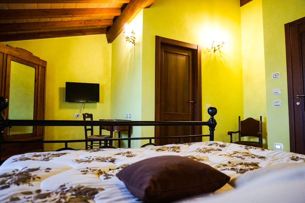 Quadruple Room, Tower photo 2