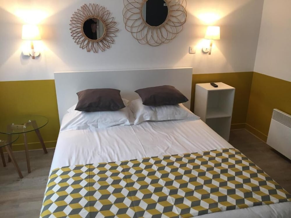 Classic Double Room, 1 Double Bed