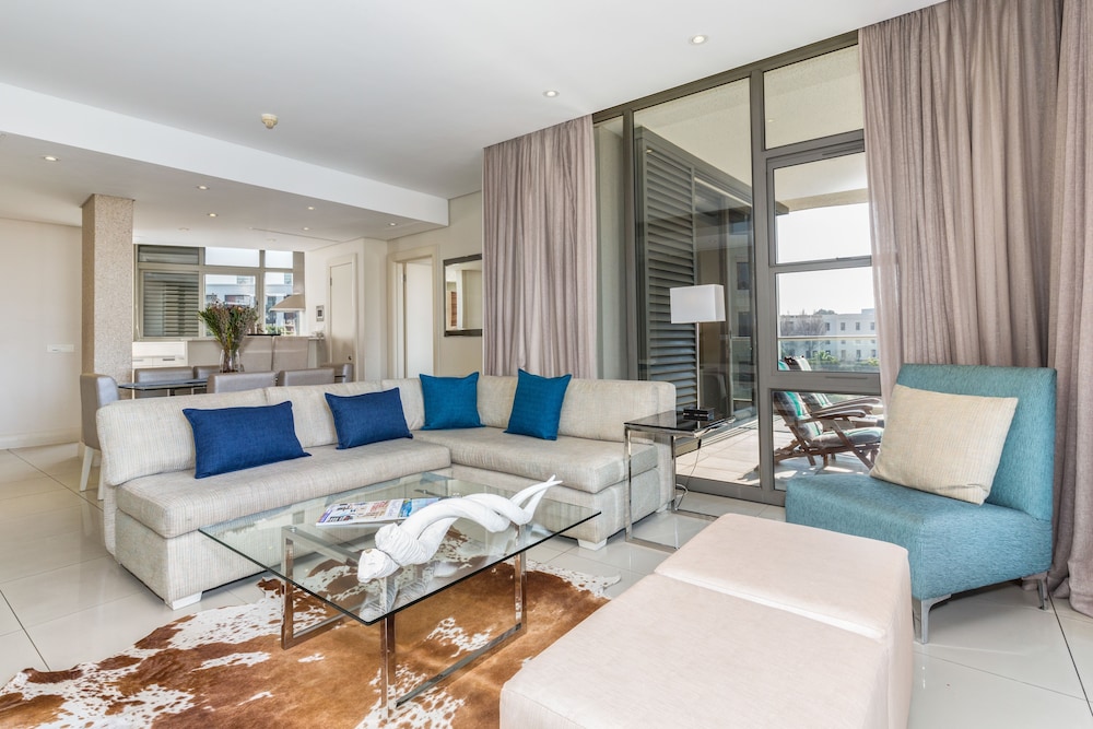 Luxury Apartment, 3 Bedrooms