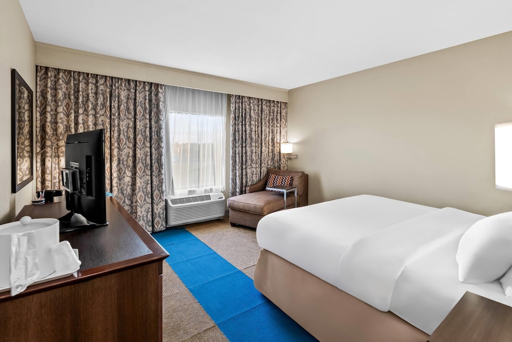 Standard Room, 1 King Bed, Non Smoking photo 1