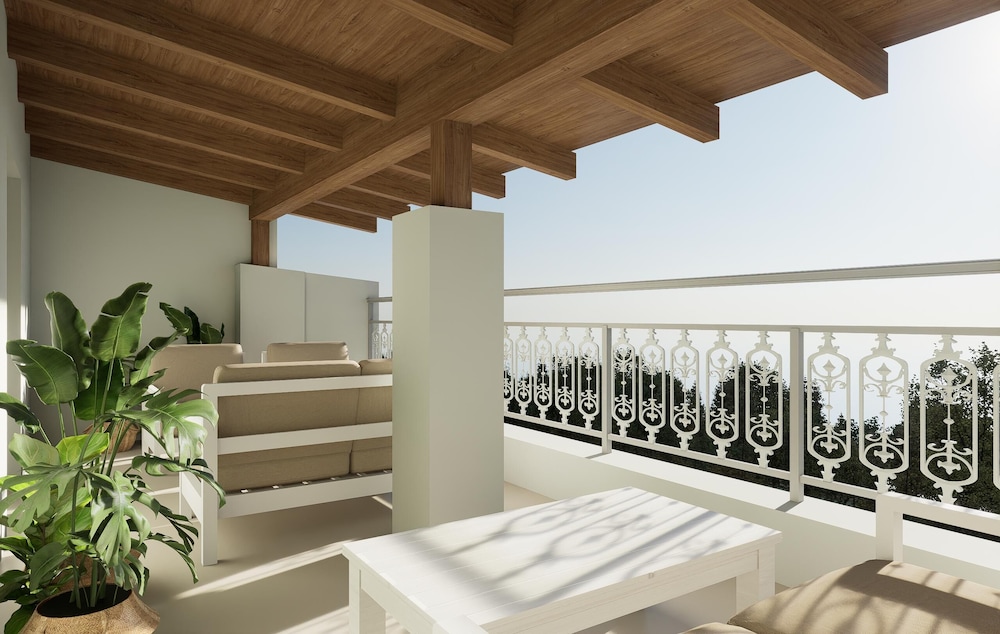 Premium Suite, Ocean View