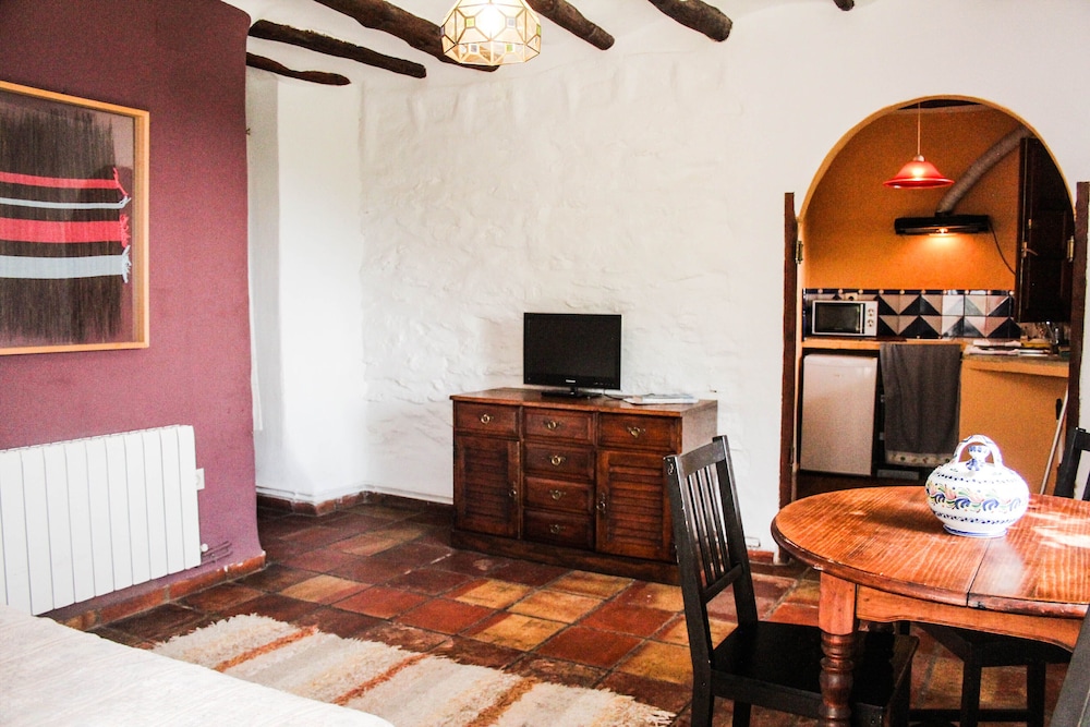 Apartamento, 1 habitación
