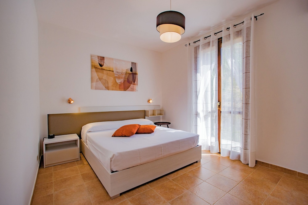 Superior Apartment, 1 Queen Bed with Sofa bed, Sea View, Tower