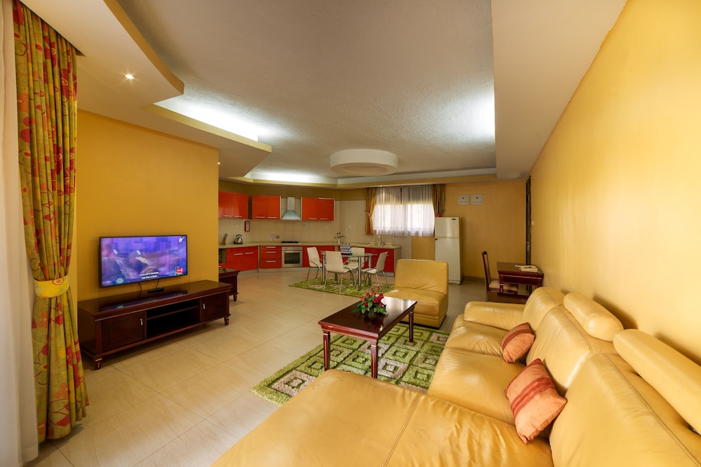 Suite, 1 Bedroom