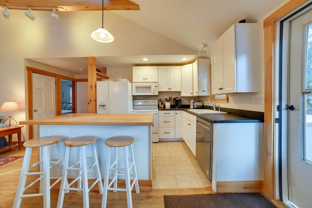 Cottage (3 Bedrooms) photo 2