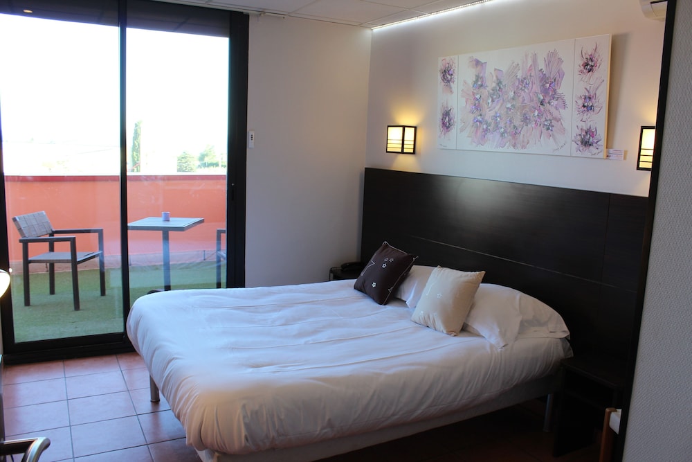 Comfort Double Room photo 1