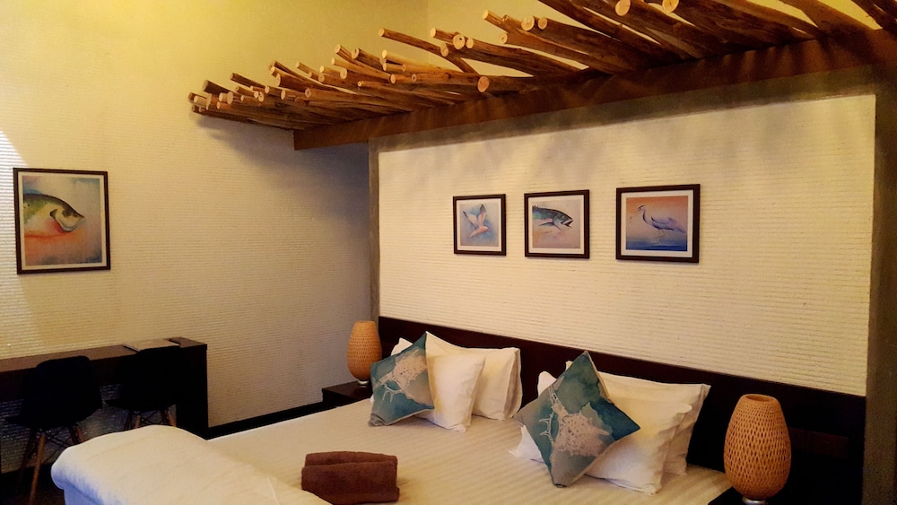 Deluxe Double Room photo 2