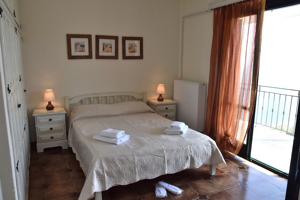 Apartment, Sea View photo 1
