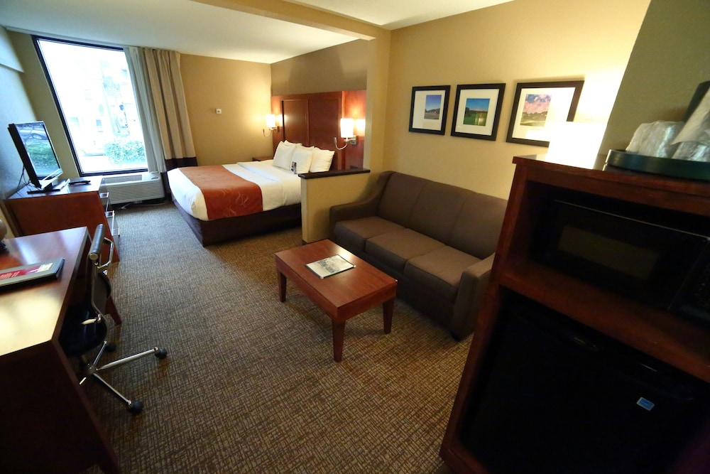 Suite, Non Smoking - Photo 2