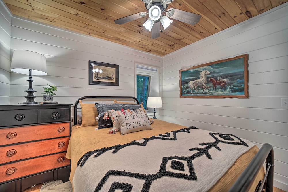 House (2 Bedrooms) photo 2