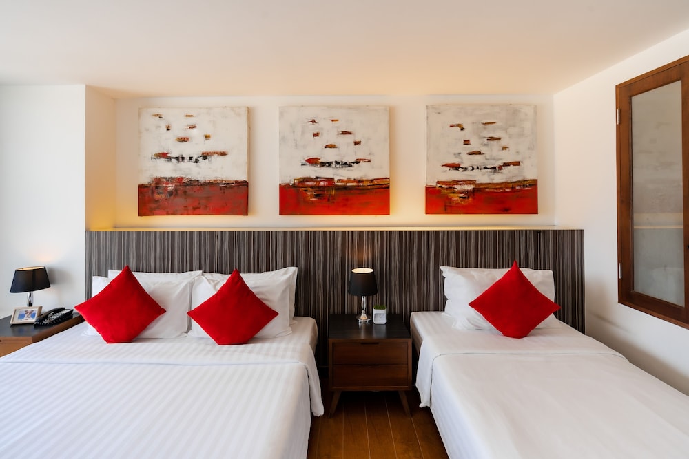 Deluxe Triple Room - Photo 3