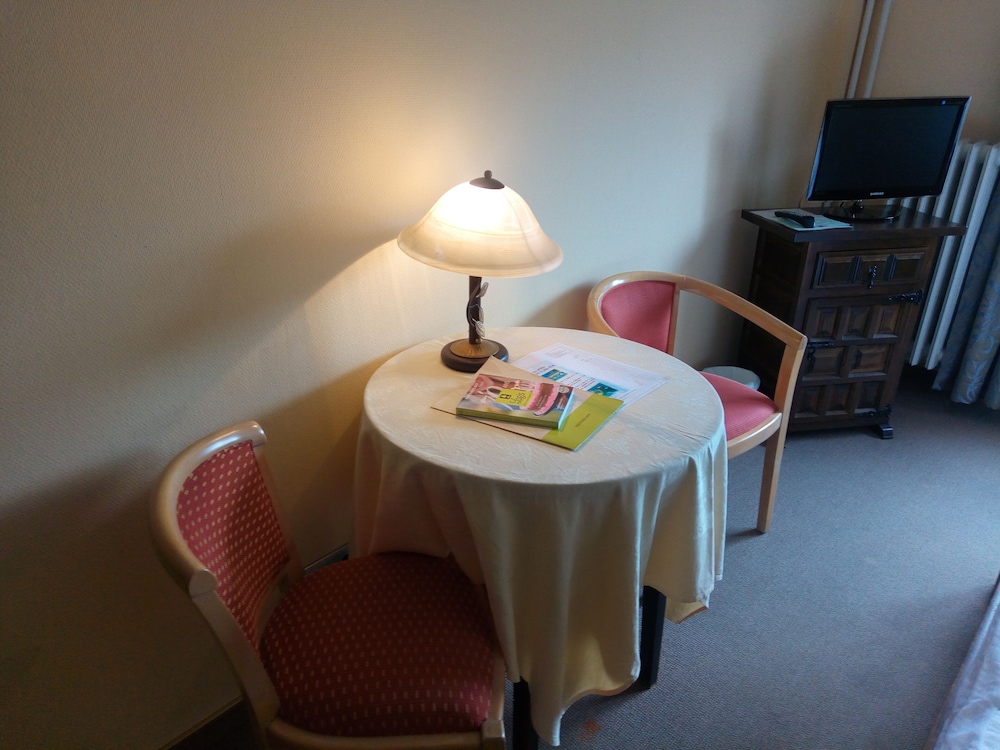 Comfort Room photo 3