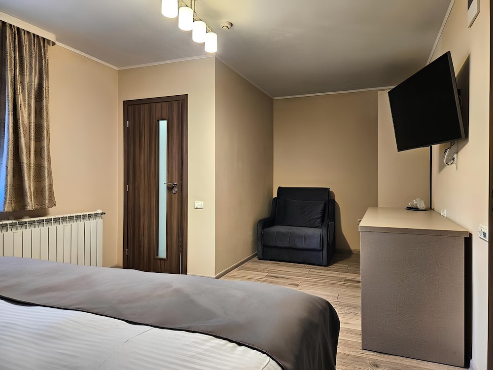 Comfort Room photo 1