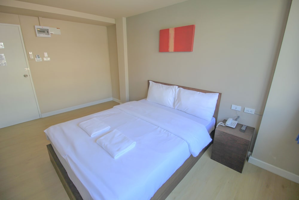 Standard Double Room, 1 Queen Bed - Photo 4