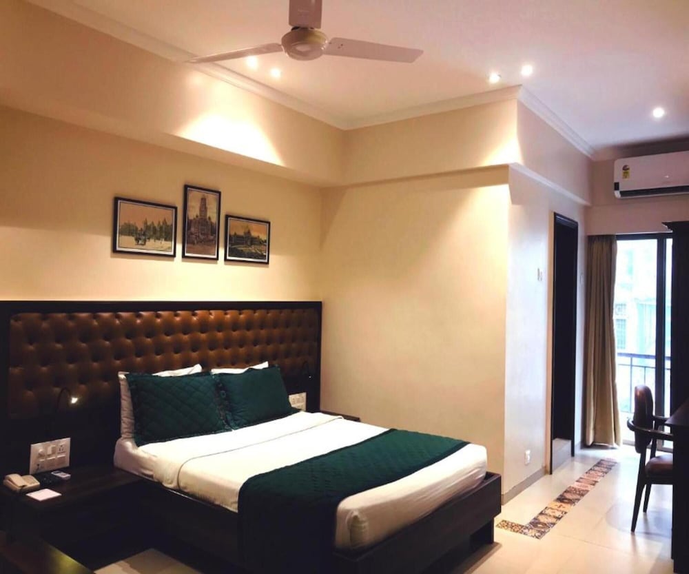 Economy Room photo 2