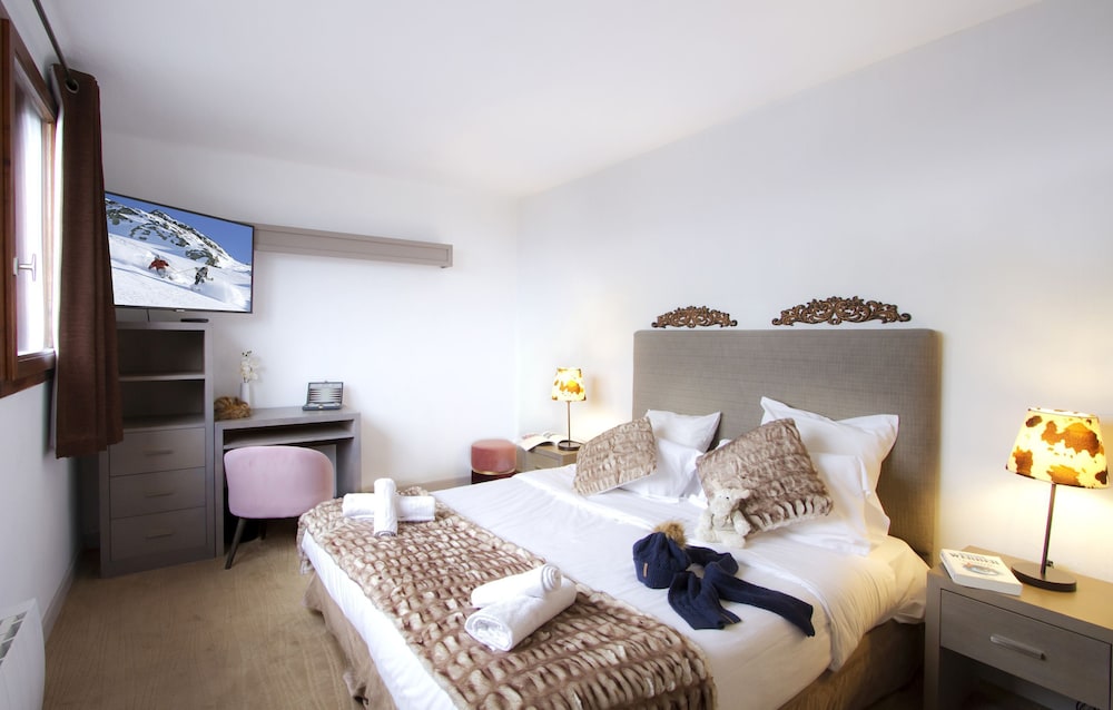 Double Room, Terrace photo 1