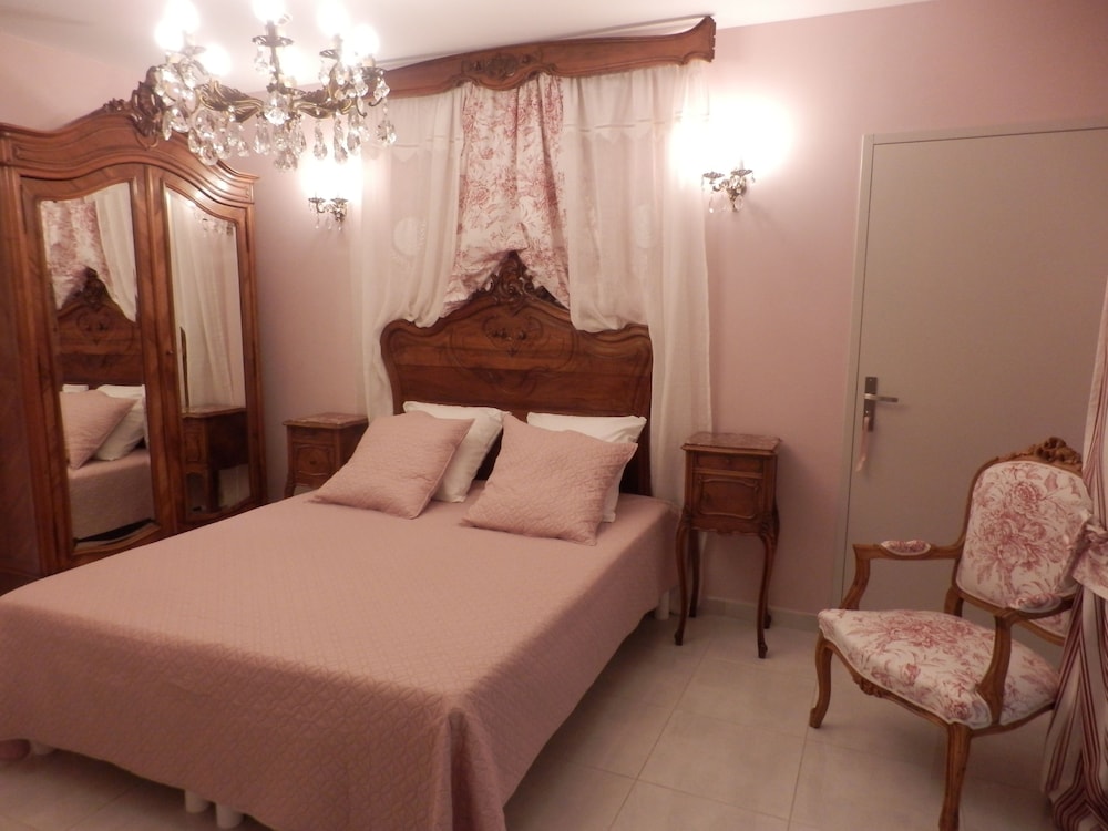 Double Room (Manoir) photo 3