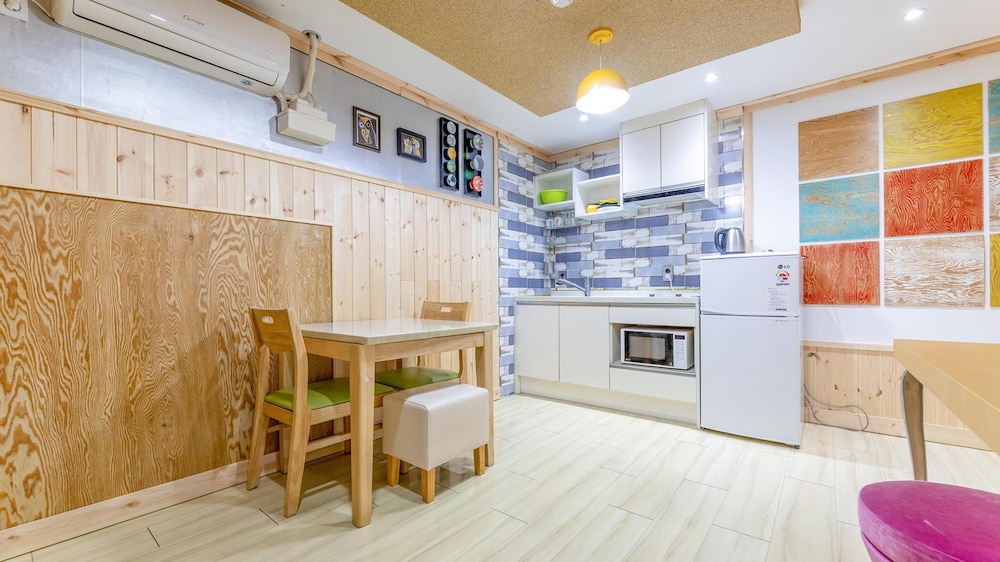 Basic Room, 1 Bedroom (Keopeul 4) - Photo 10