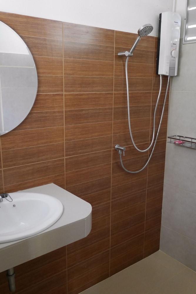 Comfort Bungalow, 1 Bedroom, Beachfront photo 2