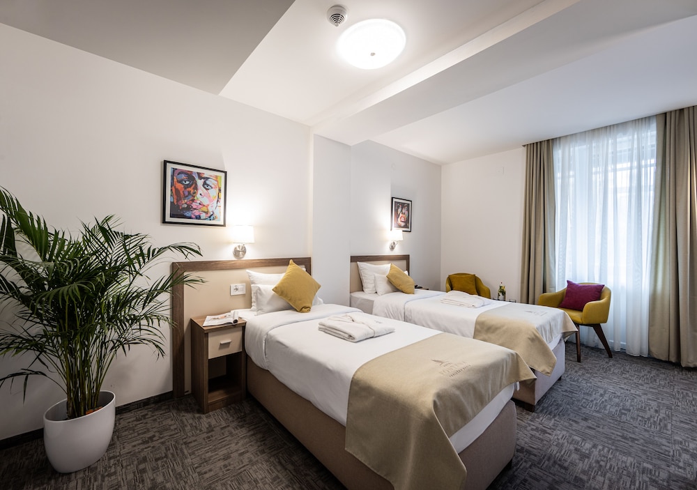 Junior Suite, Terrace - Photo 11
