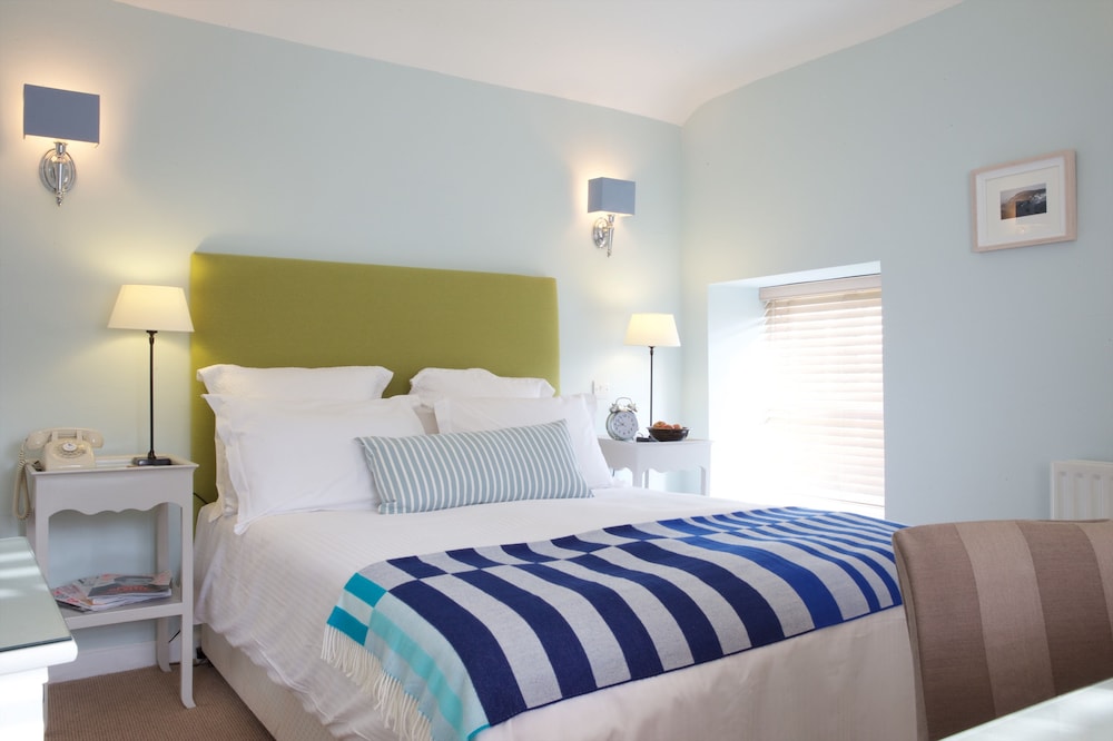Standard Double Room, 1 Double Bed - Photo 2