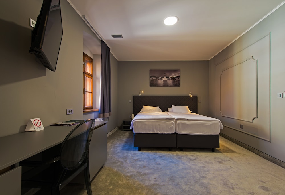 Classic Double Room photo 3