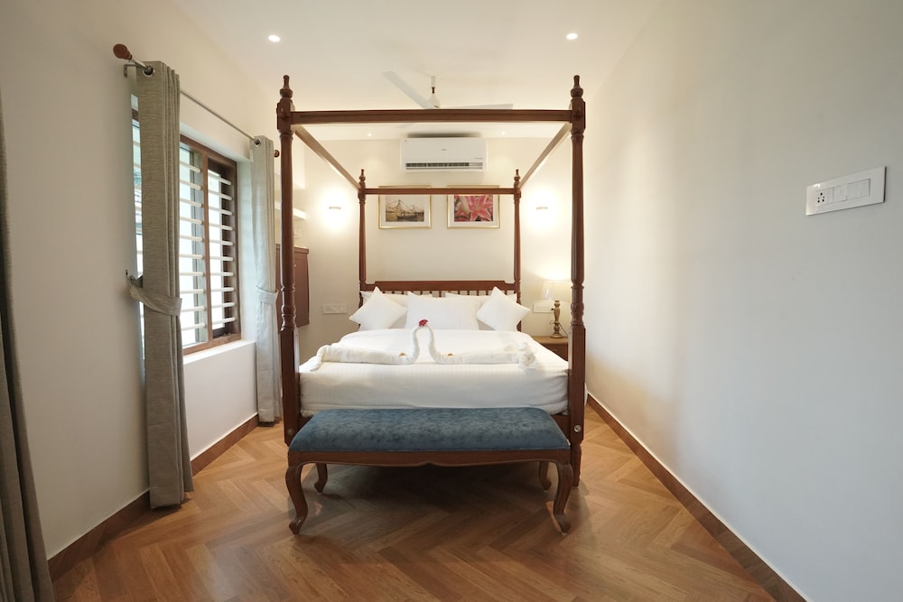 Deluxe Villa photo 1