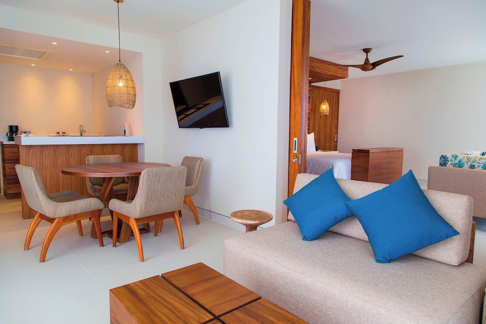 Suite, 1 Bedroom, Ocean View