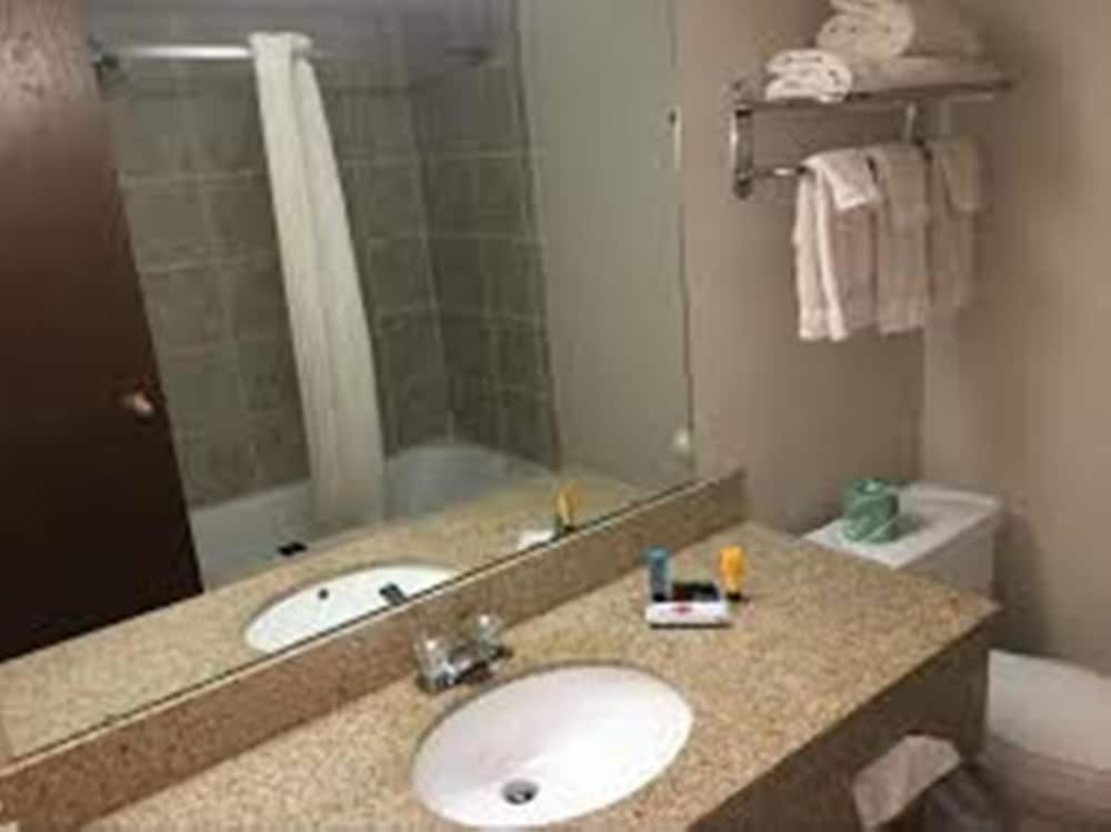 Quality Inn Guthrie, Billede 5