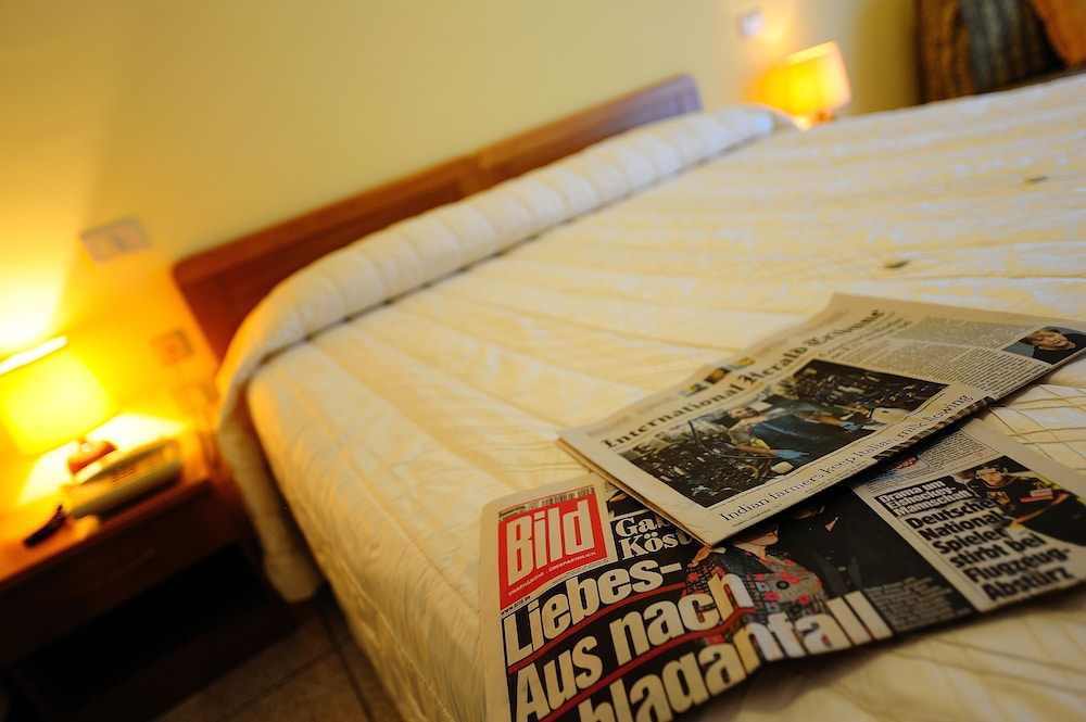 Quadruple Room photo 1