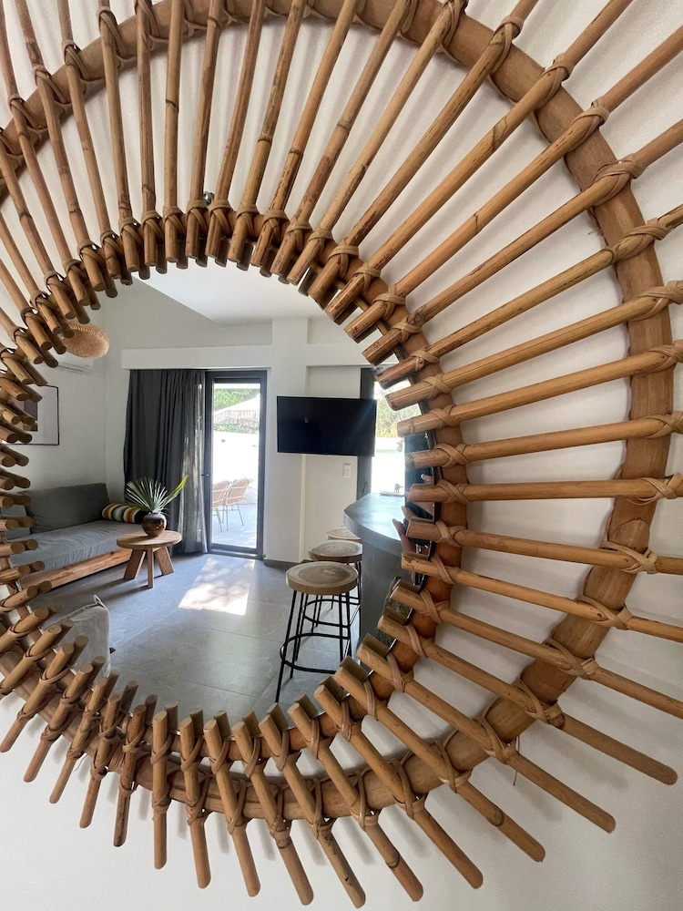 Luxury Apartment, 1 Bedroom photo 2