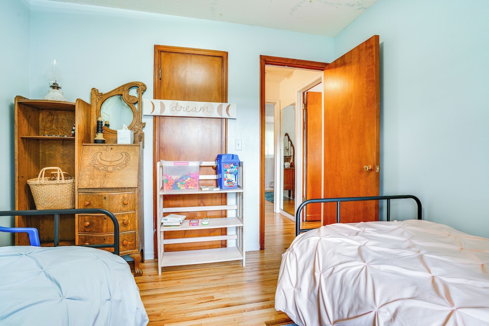 House (3 Bedrooms) photo 2