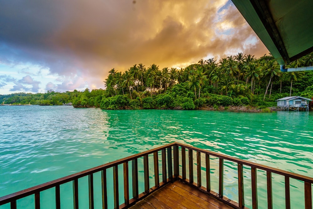 Water Villa photo 3